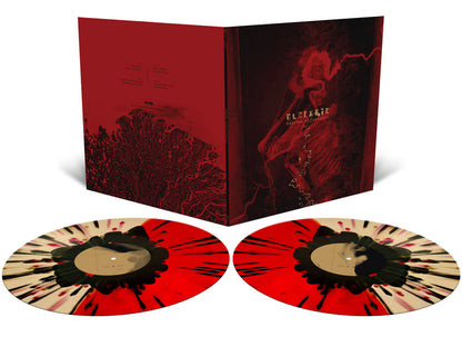 ULCERATE - Shrines Of Paralysis 2LP (SPLATTER)