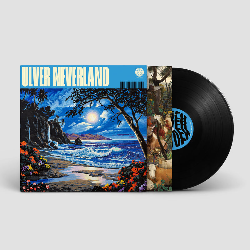 ULVER - Neverland LP (Preorder)