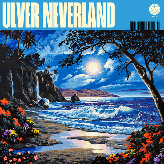 ULVER - Neverland CD (Preorder)