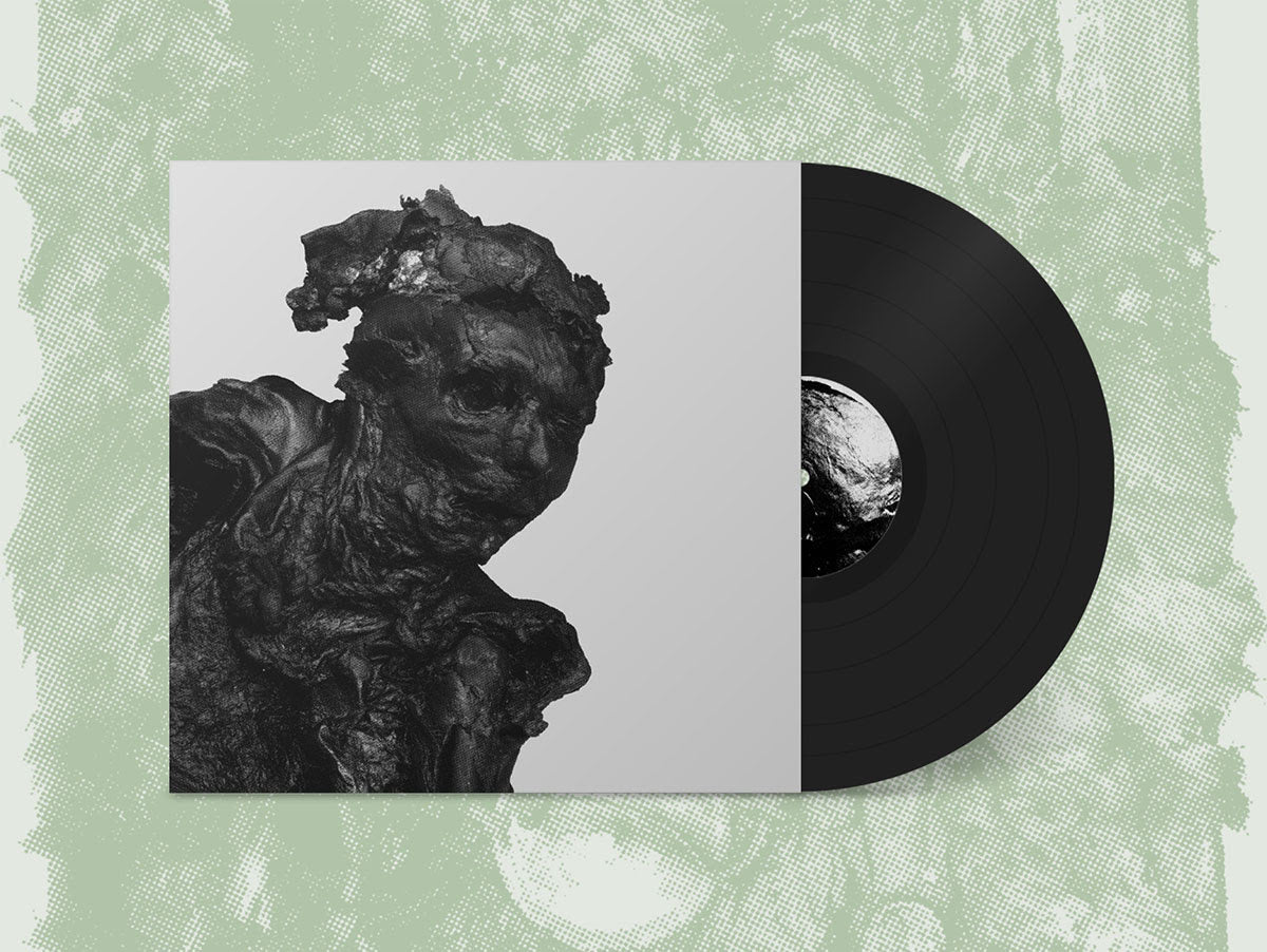 MÜÜR - Cauldron Bog LP