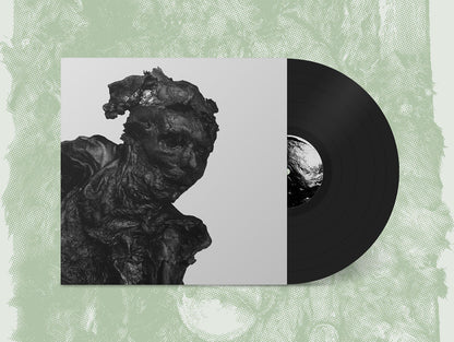 MÜÜR - Cauldron Bog LP