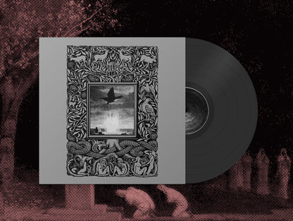 MÜÜR - Grief Ascension LP