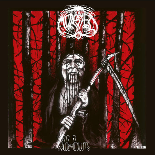 MOLESTED - Blod-Draum LP