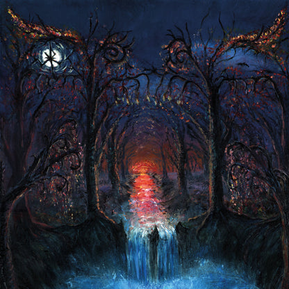 URKRAFT - Naturens Skrik CD