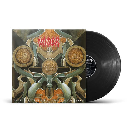 VADER - The Ultimate Incantation LP