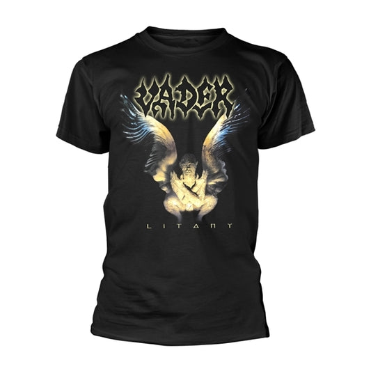 VADER - Litany T-SHIRT *