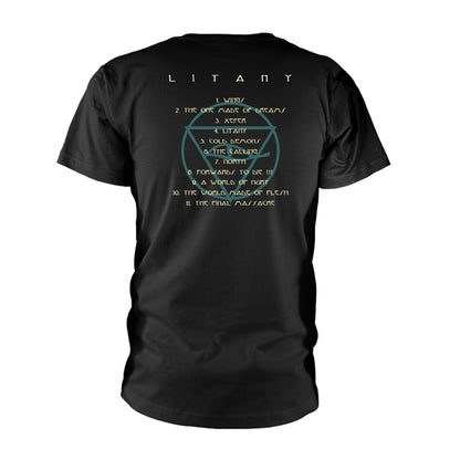 VADER - Litany T-SHIRT *
