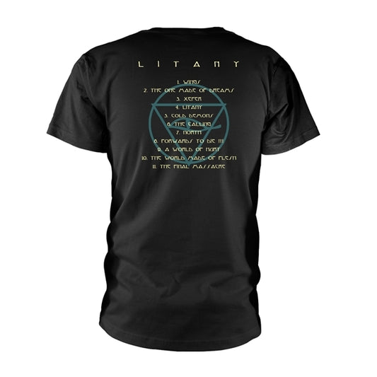 VADER - Litany T-SHIRT *