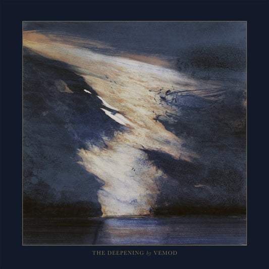VEMOD - The Deepening CD