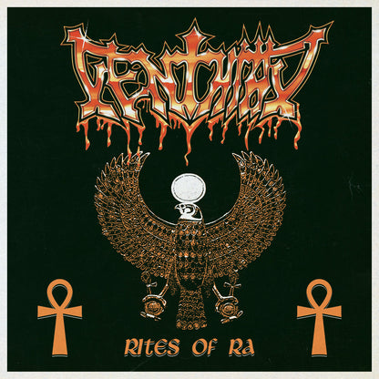 VENTHIAX - Rites of Ra MLP