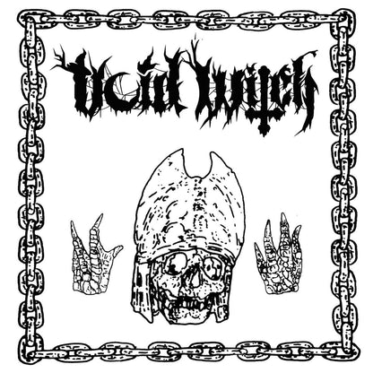 VOID WITCH - Void Witch MCD