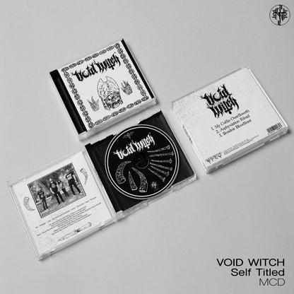 VOID WITCH - Void Witch MCD