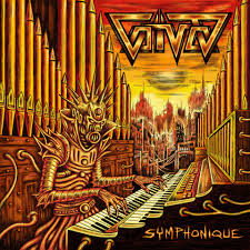 VOIVOD - Symphonique CD (Preorder)