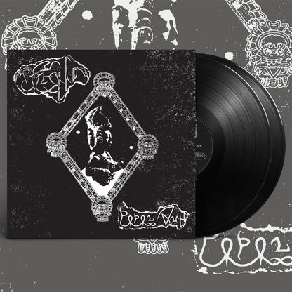 VOLAHN - Popol Vuh 2LP (Preorder)