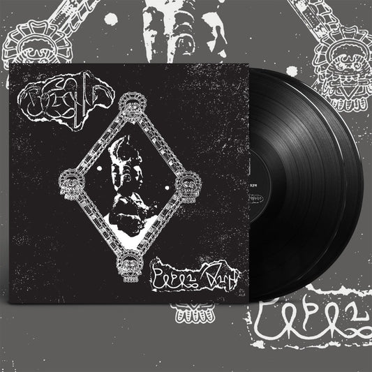 VOLAHN - Popol Vuh 2LP (Preorder)