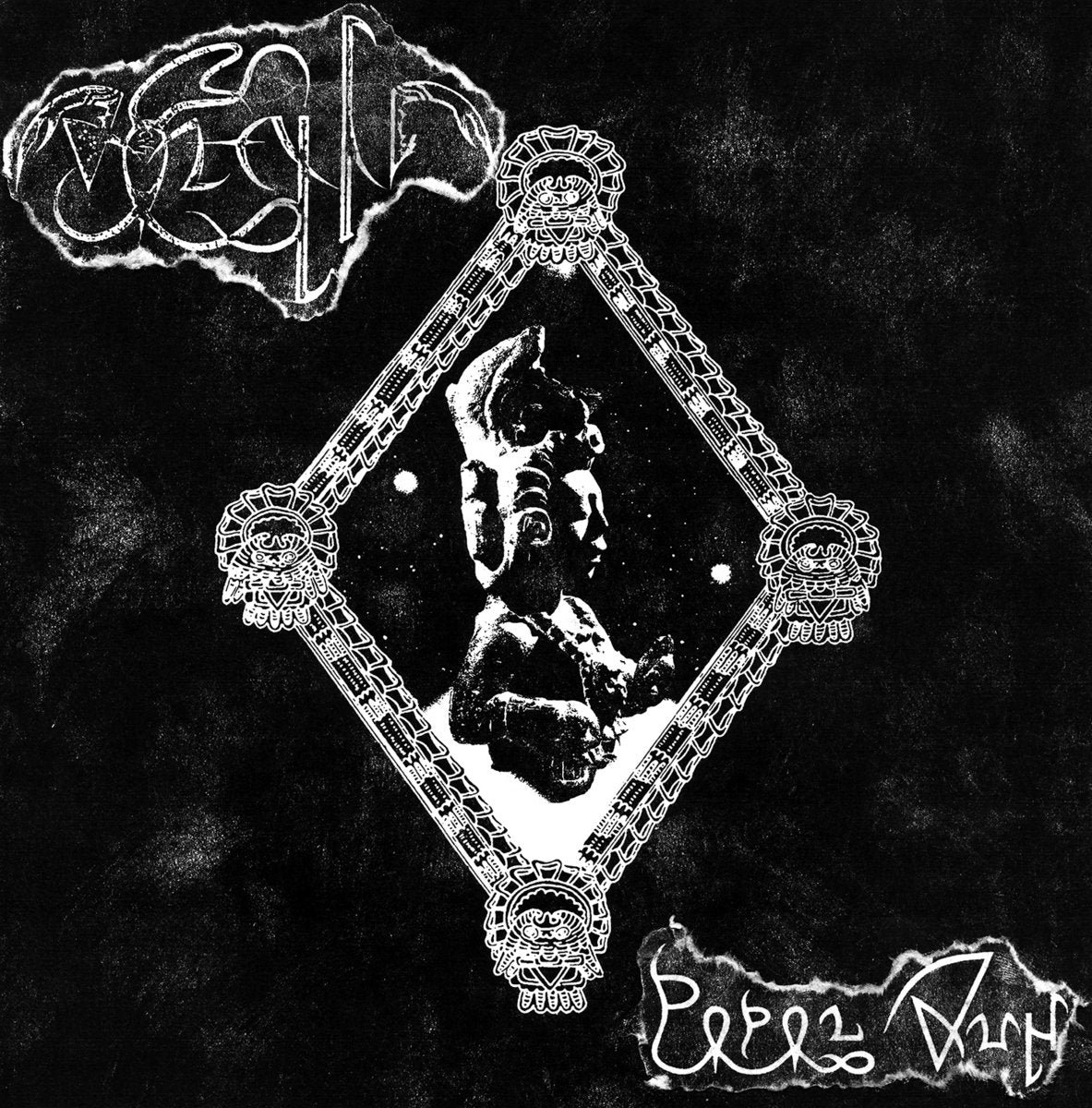 VOLAHN - Popol Vuh 2LP (Preorder)