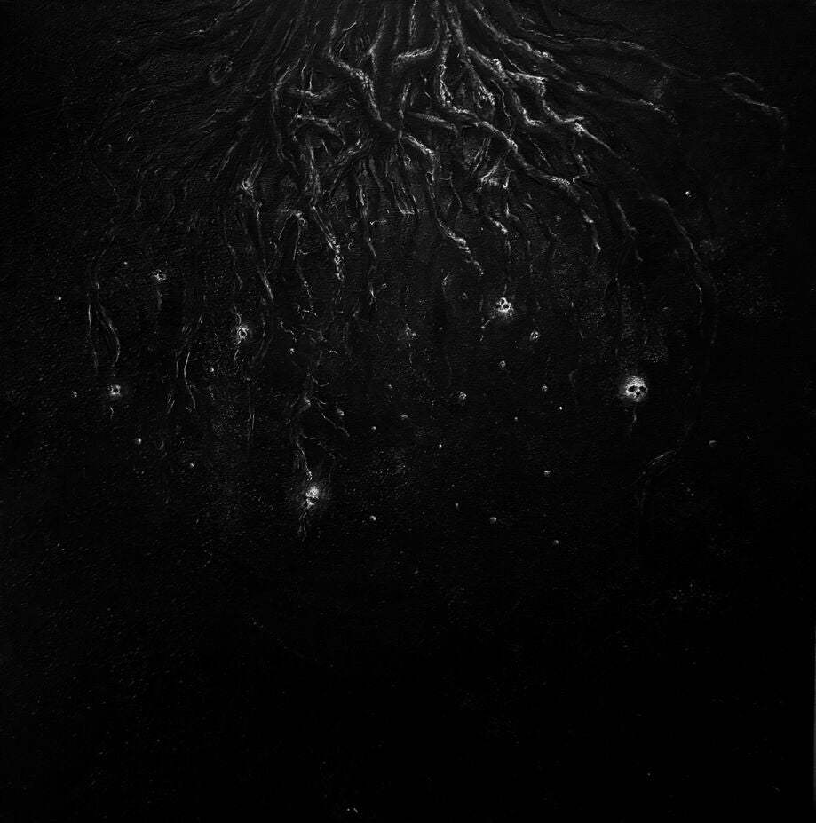 WARLOGHE - Logos Of All-That-Ends LP