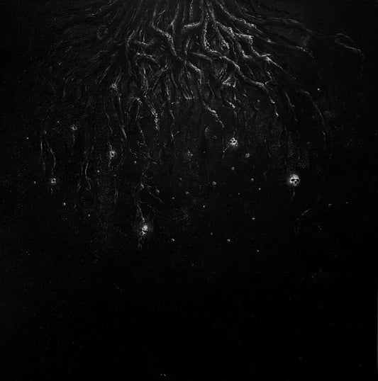 WARLOGHE - Logos Of All-That-Ends CD