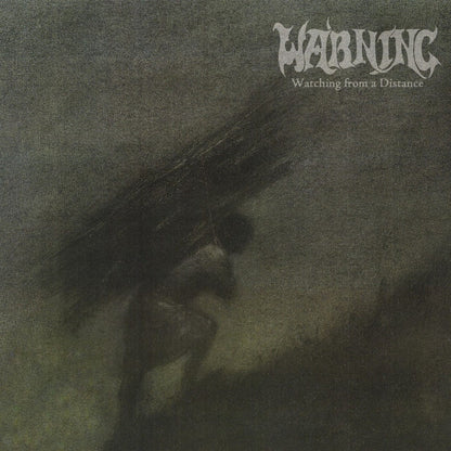 WARNING - Watching From A Distance CD (Preorder)