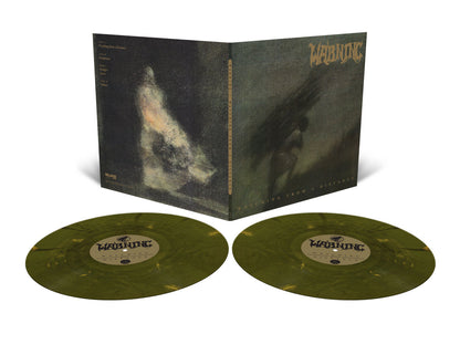 WARNING - Watching From A Distance 2LP (MARBLE) (Preorder)