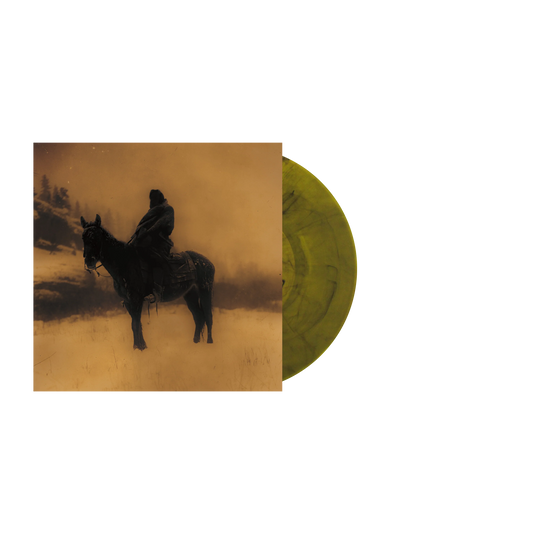 WAYFARER - World's Blood LP (MARBLE)