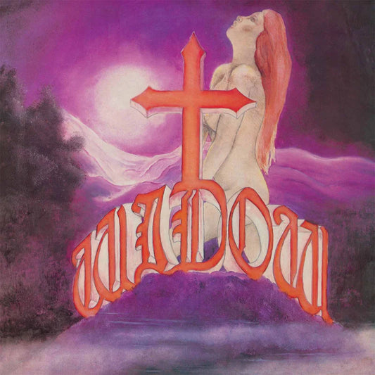 WIDOW - Widow LP (Preorder)