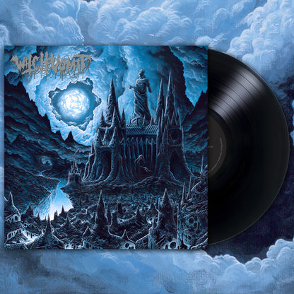 WITCH VOMIT - Funeral Sanctum LP