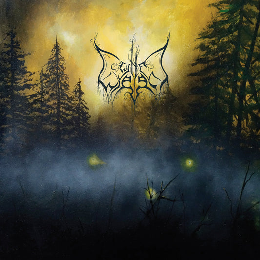 WITTE WIEVEN - Dwaallicht LP