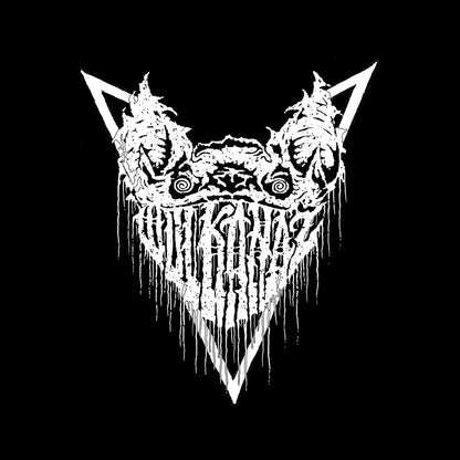 WULKANAZ - Guþlekan Krapft 4LP BOX