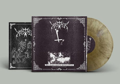 XASTHUR - The Black Mist Of Blood Ritual - Unreleased Session 1993 LP (DIEHARD)