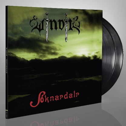 WINDIR - Soknardalr 2LP (Preorder)