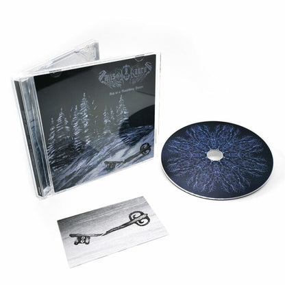 FALLS OF RAUROS - Key To A Vanishing Future CD