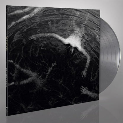 ALTARAGE - The Approaching Roar LP (SILVER)