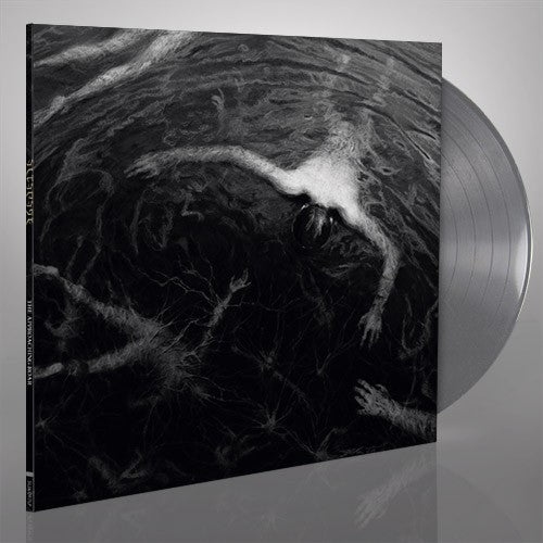 ALTARAGE - The Approaching Roar LP (SILVER)