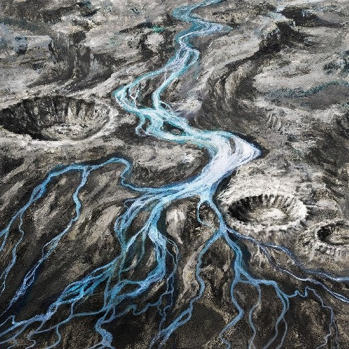 ANACHRONISM - Meanders CD