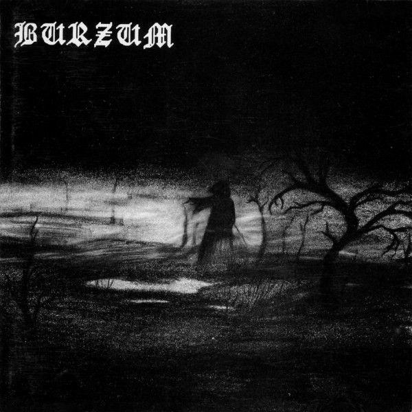 BURZUM - Burzum LP