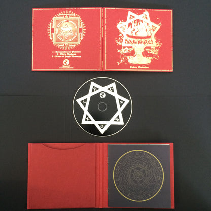 CARONTE - Codex Babalon MCD