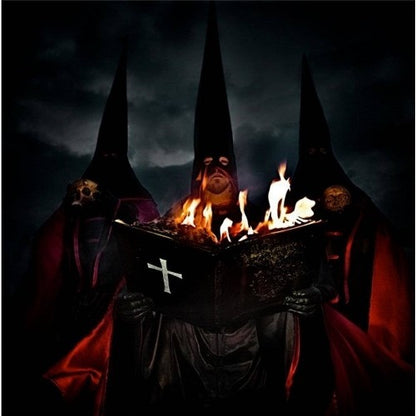CULT OF FIRE - Triumvirat LP (10th Anniversary ed.) (Preorder)