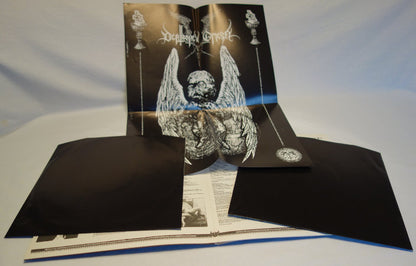 DEATHSPELL OMEGA - Si Monumentum Requires, Circumspice 2LP