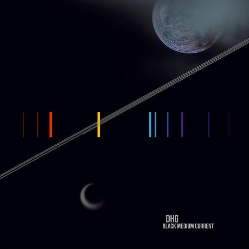 DØDHEIMSGARD - Black Medium Current 2LP (Preorder)
