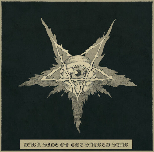 V.A. - Dark Side of the Sacred Star LP