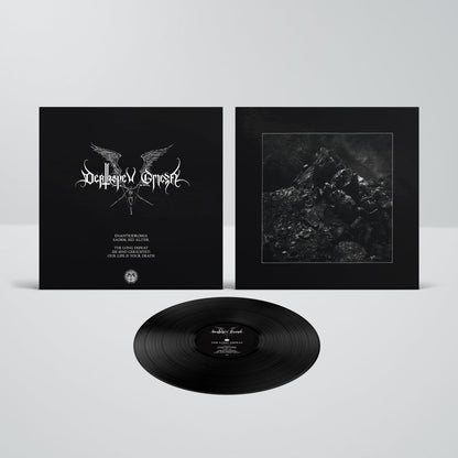 DEATHSPELL OMEGA - The Long Defeat LP w/booklet