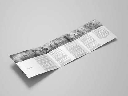 DEATHSPELL OMEGA - The Long Defeat LP w/booklet