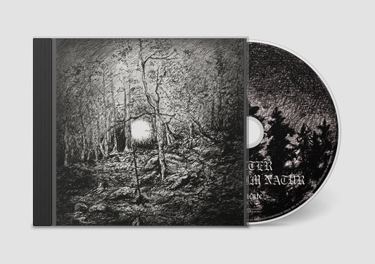 VETTER - Av Sublim Natur CD