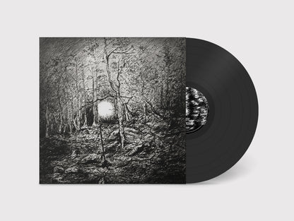 VETTER - Av Sublim Natur LP