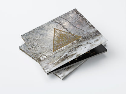 HALF VISIBLE PRESENCE - Three-Faced Scapular of Death MCD