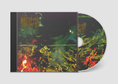 MERZOTNA POTVORA - Halas Z Pekla CD