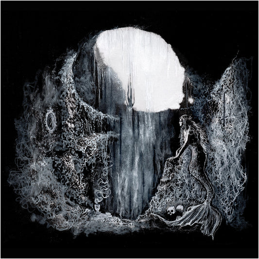 INFANTS OF THE AFTERLIFE - Infants Of The Afterlife MCD