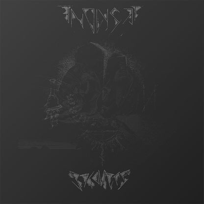 ENDLYSET - Beholders LP