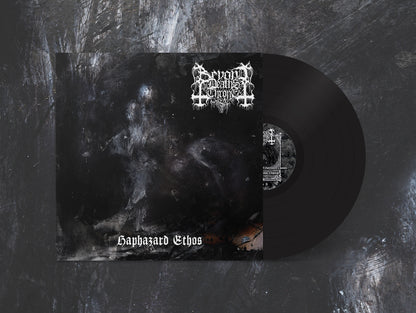 BEYOND DEATH'S THRONE - Haphazard Ethos MLP